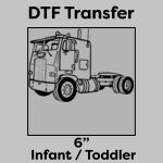 DTF Transfer 6" Thumbnail