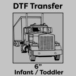 DTF Transfer 6" Thumbnail