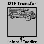 DTF Transfer 6" Thumbnail