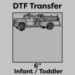 DTF Transfer 6" Thumbnail