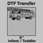 DTF Transfer 6" Thumbnail