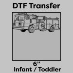 DTF Transfer 6" Thumbnail