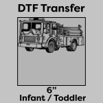 DTF Transfer 6" Thumbnail