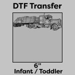 DTF Transfer 6" Thumbnail