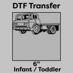 DTF Transfer 6" Thumbnail