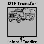 DTF Transfer 6" Thumbnail