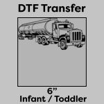 DTF Transfer 6" Thumbnail
