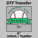 DTF Transfer 6" Thumbnail