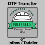 DTF Transfer 6" Thumbnail