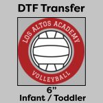 DTF Transfer 6" Thumbnail