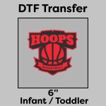 DTF Transfer 6" Thumbnail