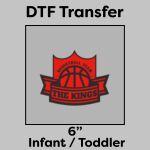 DTF Transfer 6" Thumbnail