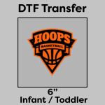 DTF Transfer 6" Thumbnail