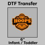 DTF Transfer 6" Thumbnail