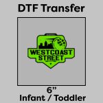 DTF Transfer 6" Thumbnail