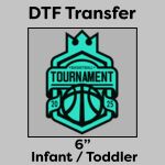 DTF Transfer 6" Thumbnail