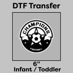 DTF Transfer 6" Thumbnail