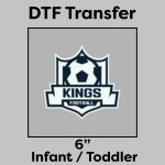 DTF Transfer 6" Thumbnail