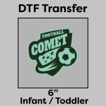 DTF Transfer 6" Thumbnail