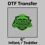 DTF Transfer 6" Thumbnail