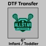 DTF Transfer 6" Thumbnail