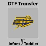 DTF Transfer 6" Thumbnail