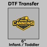 DTF Transfer 6" Thumbnail