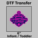 DTF Transfer 6" Thumbnail