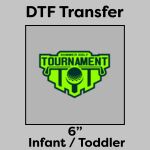 DTF Transfer 6" Thumbnail