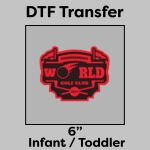 DTF Transfer 6" Thumbnail