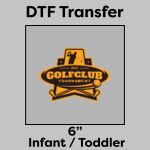 DTF Transfer 6" Thumbnail