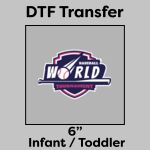 DTF Transfer 6" Thumbnail