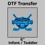 DTF Transfer 6" Thumbnail