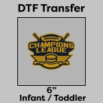 DTF Transfer 6" Thumbnail