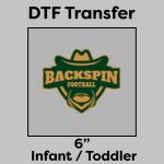 DTF Transfer 6" Thumbnail