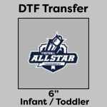 DTF Transfer 6" Thumbnail