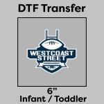 DTF Transfer 6" Thumbnail