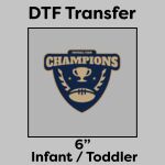 DTF Transfer 6" Thumbnail