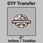 DTF Transfer 6" Thumbnail