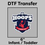 DTF Transfer 6" Thumbnail