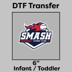 DTF Transfer 6" Thumbnail