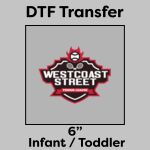 DTF Transfer 6" Thumbnail
