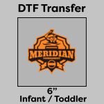 DTF Transfer 6" Thumbnail