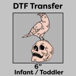 DTF Transfer 6" Thumbnail