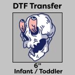 DTF Transfer 6" Thumbnail