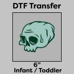 DTF Transfer 6" Thumbnail