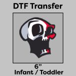 DTF Transfer 6" Thumbnail