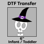 DTF Transfer 6" Thumbnail