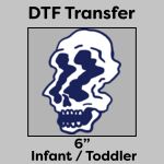 DTF Transfer 6" Thumbnail