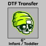 DTF Transfer 6" Thumbnail